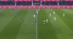 Cinque lezioni da Atalanta-Inter: una freccia verso la vetta
