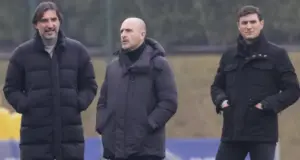 Continuità Voluta: Ausilio, Baccin e Chivu all’Inter fino al 2029