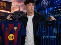 Barcellona, Bastoni e il rebus Kiwior: ironie di mercato tra Inter e Porto
