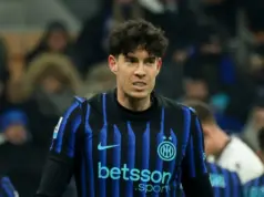 Bastoni al Barcellona: Flick, valutazioni e la gestione di mercato