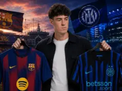 Bastoni e l’Inter: tra tifosi, trattative e futuro
