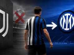 Senza Champions addio Juventus: può firmare con l’Inter