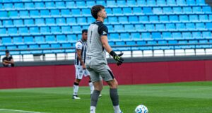 Brad Friedel incita Inter a scoprire Chris Brady: l’eco di una promessa USA Brad Friedel incita Inter a scoprire Chris Brady: l'eco di una promessa USA