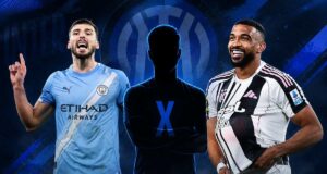 Inter in difesa: Dias, Bremer, Akanji e il Mister X che rivoluziona la linea centrale