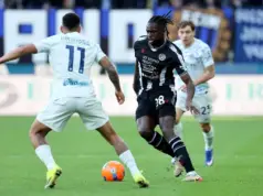 Inter, difesa in bilico: Muharemovic o Solet, tra contratti e Bastoni