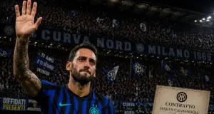 Calhanoglu tra sogni d’Istanbul e numeri pesanti: una telenovela di mercato tra Inter e Galatasaray