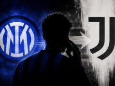 Inter-Juventus: la rivelazione choc sul trasferimento di un difensore nel 2015
