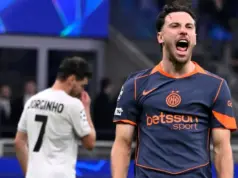 Mercato al tempo dell’ironia: l’ipotetico scambio Inter-Roma e la saga di Koné