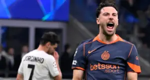 Mercato al tempo dell’ironia: l’ipotetico scambio Inter-Roma e la saga di Koné