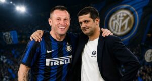 Chivu, il sogno di Cassano e i brindisi al mercato: ironia di una stagione che si rimette in moto