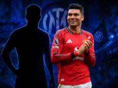 Mediana nerazzurra in bilico: Casemiro, piano B da 17 milioni e profili giovani