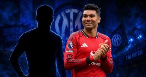 Mediana nerazzurra in bilico: Casemiro, piano B da 17 milioni e profili giovani