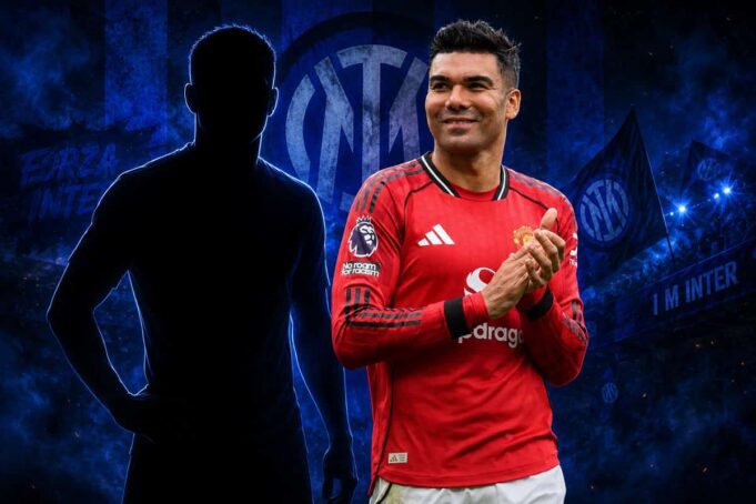 casemiro