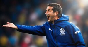 Sorpresa Chivu: tra riflessioni sul futuro e il richiamo dei club esteri