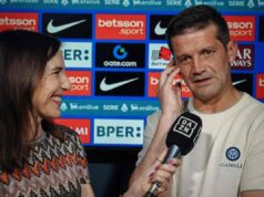 Inter: dignità tra coriandoli e narrativa