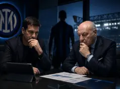 Dumfries, la clausola e il futuro che arriva dopo il Mondiale: ironia e realtà in casa Inter