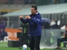 Buonsenso in panchina: Chivu privilegia le Nazionali e le statistiche per Bologna-Inter