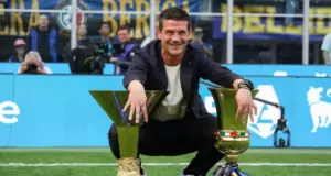 La panchina che sogna: ironia, tecnica e una rosa forte, l’Inter di Chivu tra sorprese e battute di Benitez