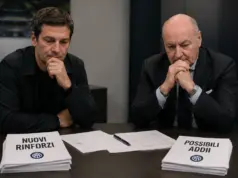 Inter Bastoni Barcellona: l’ironia del mercato fra bilanci e difese blindate