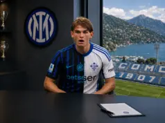 Nico Paz, Inter e il mercato dei talenti: tra blocchi, buy-back e possibili scenari