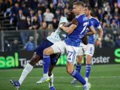 La corsa dello Scudetto: una notte di Inter tra sogni e razionalità
