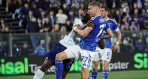 La corsa dello Scudetto: una notte di Inter tra sogni e razionalità