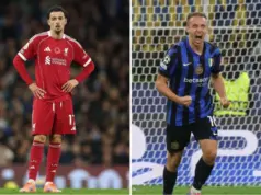 Inter e Curtis Jones: la possibile svolta di mercato che potrebbe rimodellare il centrocampo nerazzurro
