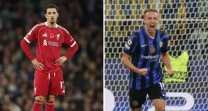 Inter e Curtis Jones: la possibile svolta di mercato che potrebbe rimodellare il centrocampo nerazzurro