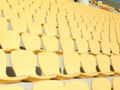 La Curva che Sogna il Muro Giallo: San Siro tra innovazione e memoria La Curva che Sogna il Muro Giallo: San Siro tra innovazione e memoria