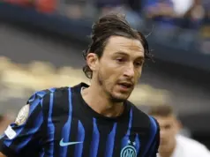 Il ritorno romantico di Darmian: tra Inter e Torino, una stagione che potrebbe chiudersi con una carezza al passato
