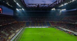 Il derby di Milano tra luci e ombre: Dimarco, Estupiñan e una difesa che resiste Il derby di Milano tra luci e ombre: Dimarco, Estupiñan e una difesa che resiste