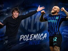 L’MVP che si racconta da solo: Dimarco, l’ironia di una stagione tra gol, cross e polemiche