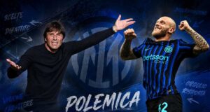 L’MVP che si racconta da solo: Dimarco, l’ironia di una stagione tra gol, cross e polemiche