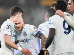 Inter a Dortmund: luci, illusioni e un futuro da playoff