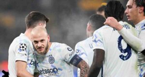 Inter a Dortmund: luci, illusioni e un futuro da playoff