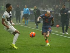 Inter-Parma 0-2: Akanji detta legge, Dimarco decisivo e una notte di rabbiosa concretezza