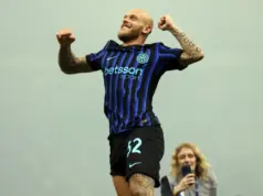 Dimarco, Maldera e la stagione dell’Inter: ironia di una vittoria che si racconta da sola
