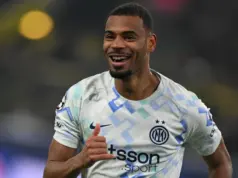 Diouf, il jolly tattico dell’Inter: tra emergenze e futuro
