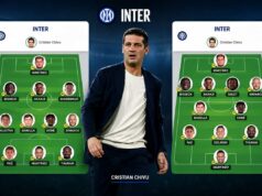 Inter 2026-27: la rivoluzione soft di Chivu