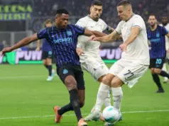 La mente vince: Dumfries, Chivu e la lezione della Serie A