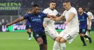 La mente vince: Dumfries, Chivu e la lezione della Serie A