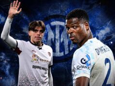 Mercato Inter: Dumfries, voci sulla palestra e nuove prospettive per una stagione di grandi cambiamenti