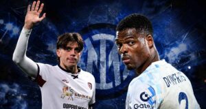 Mercato Inter: Dumfries, voci sulla palestra e nuove prospettive per una stagione di grandi cambiamenti