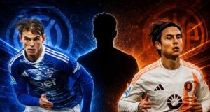 Inter tra talento e trattative: Nico Paz, Dybala e la sfida di mercato