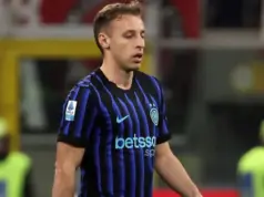 Addii in rosso e blu: l’Inter tra addii e sfilate a San Siro