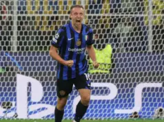 Nei corridoi del mercato: Inter, Frattesi e un’estate di rumor