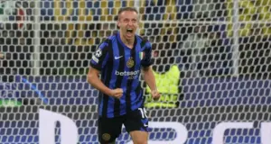 Nei corridoi del mercato: Inter, Frattesi e un’estate di rumor