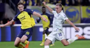 Addio Inter: due Scudetti, un addio annunciato