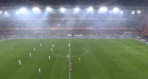 Cinque lezioni dall’Inter contro Genoa: dominio, rischio e rinascita a Marassi