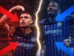 ThuLa smembrata: Lautaro Martinez resta, assalto a Thuram e la nuova era dell’attacco di Serie A